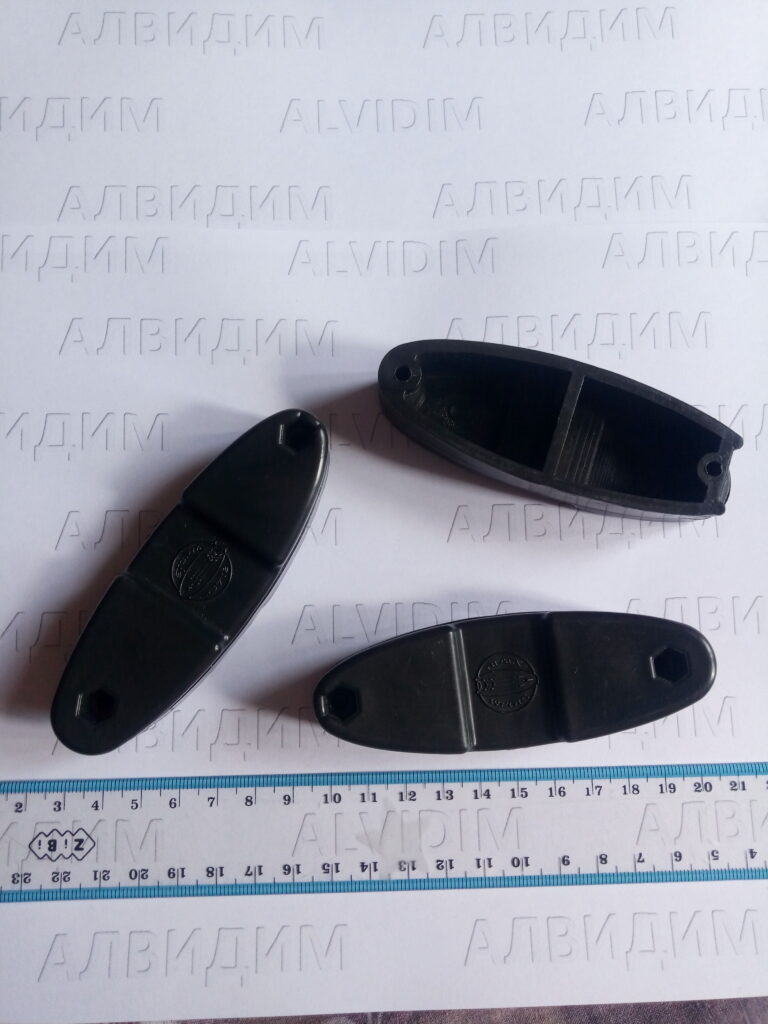 Изделие из полипропилена.